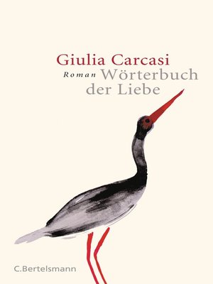 cover image of Wörterbuch der Liebe